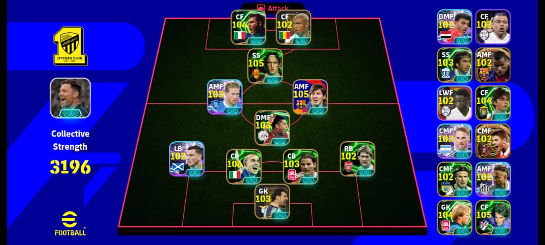 Arsenal