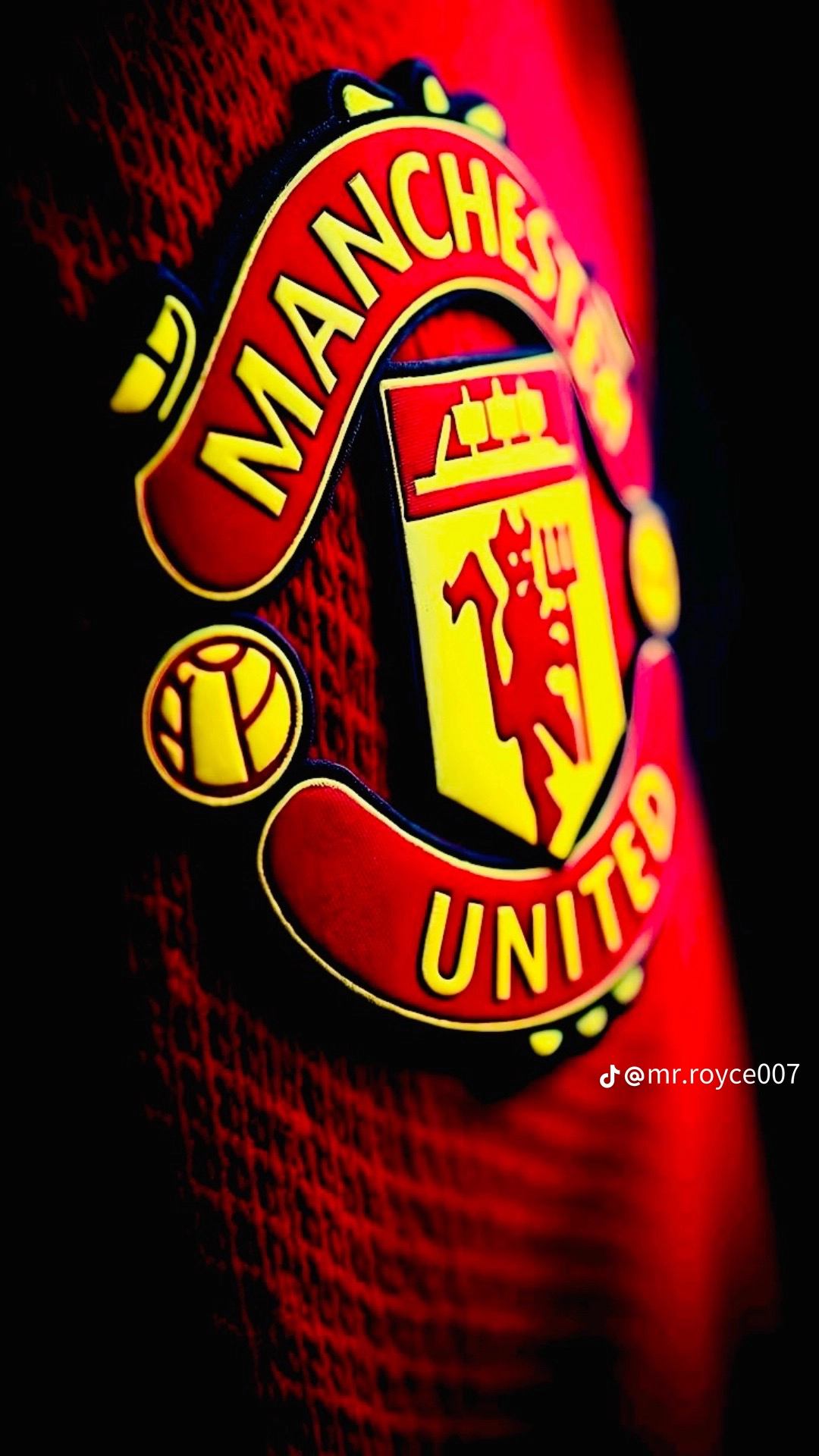 Man united